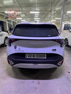 کیا سپۆرتاج